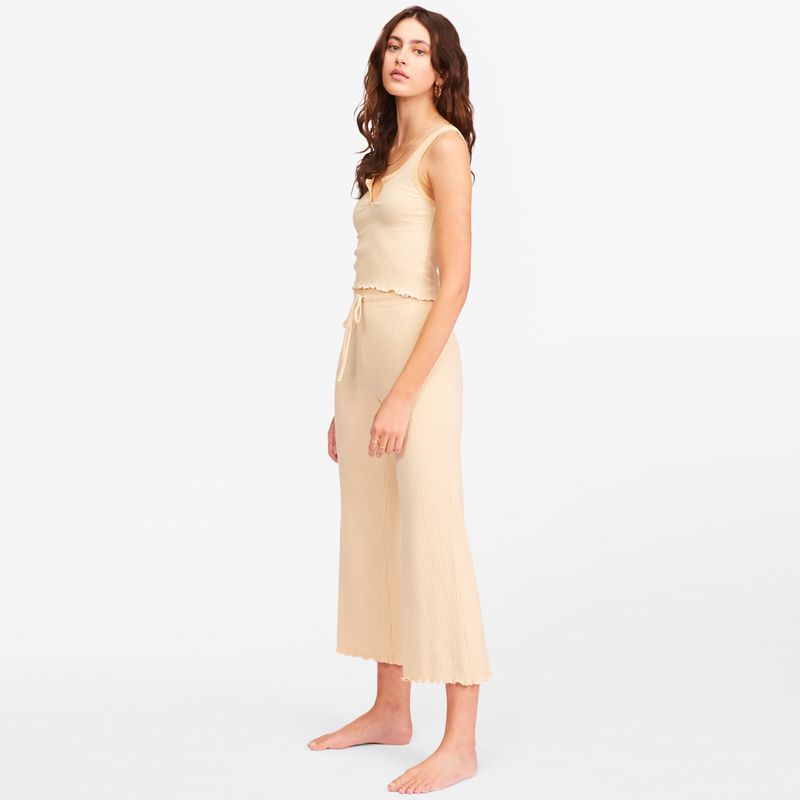 Pantalon-Mujer-Out-And-About-High-Waisted-Knit-Pants