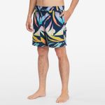 Traje de baño Hombre  Sundays Layback Boardshorts 17"
