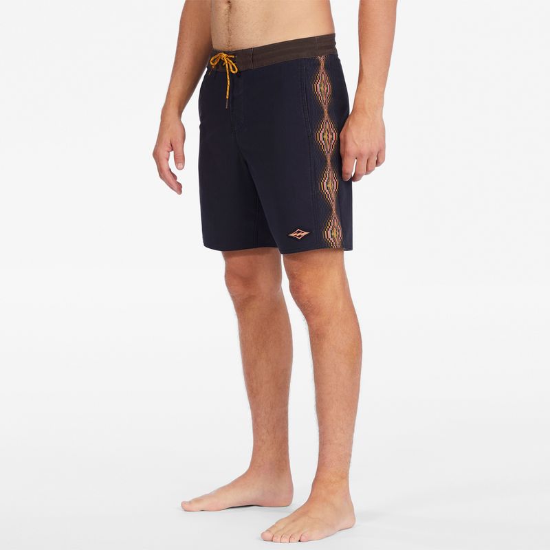 Traje-de-Baño--D-Bah-Lo-Tide-Boardshorts