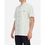 Camisa-Hombre-Sundays-Jacquard-Short-Sleeve-Shirt
