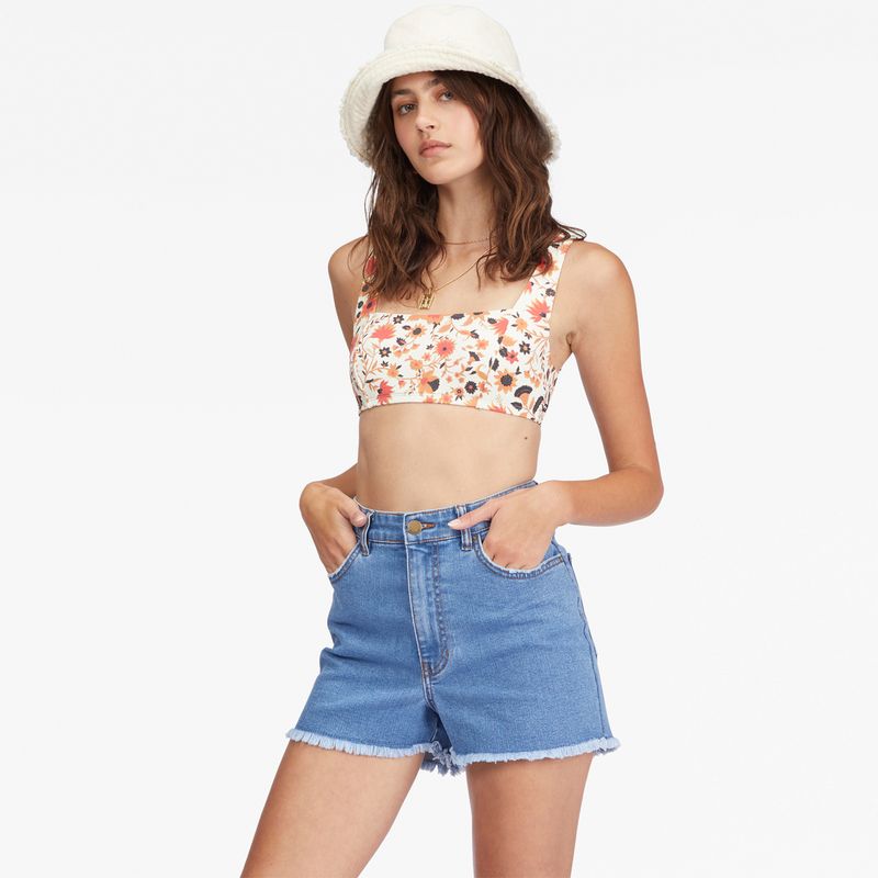 Shorts-Mujer-So-Cheeky-Denim-Shorts
