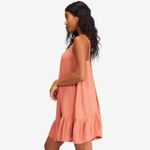 Vestido Mujer Beach Vibes Beach Cover-Up