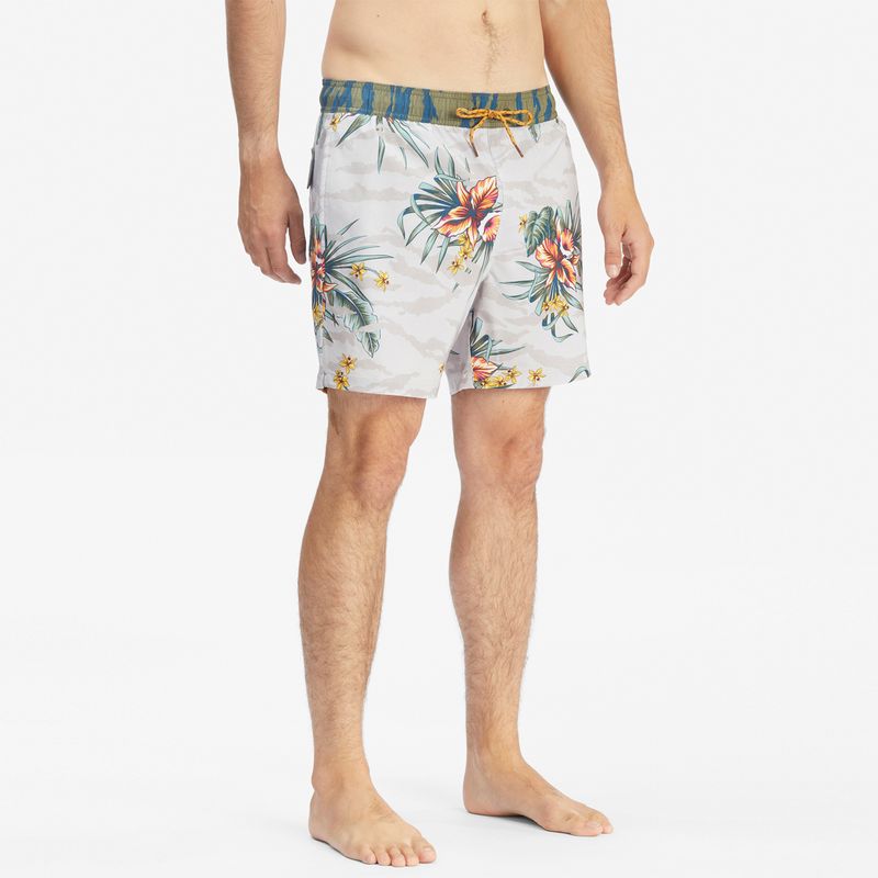 Traje de baño Hombre  Sundays Layback Boardshorts 17"