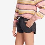 Short para Niña Mad For You Elastic Waist Shorts