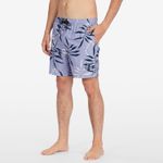 Traje de baño Hombre  Sundays Layback Boardshorts 17"