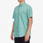 Camisa-Niño--Sundays-Mini-Short-Sleeve-Shirt