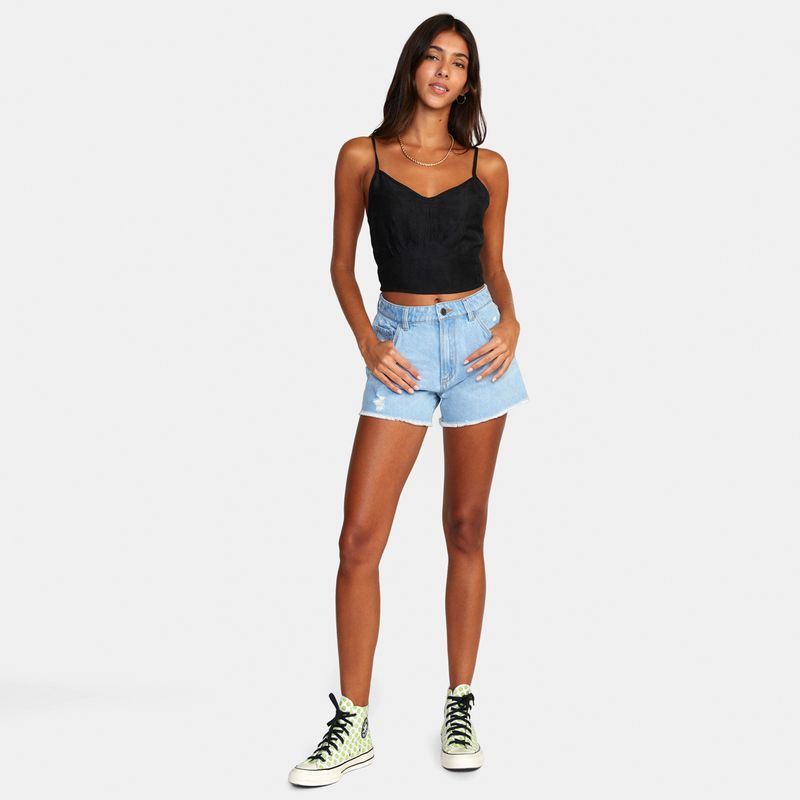 Shorts Mujer