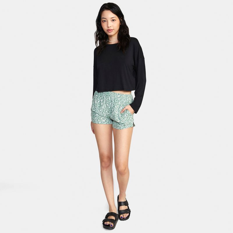 Shorts-Mujer-SAWYER-PRINT-ELASTIC