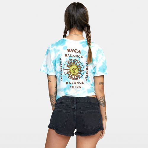 Shorts Mujer TRAVELLER 2 DENIM