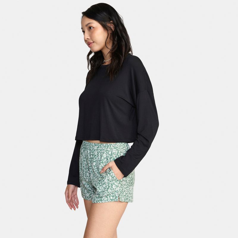 Shorts-Mujer-SAWYER-PRINT-ELASTIC