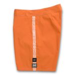 Traje-de-Baño-Juju-Boardshort-Burnt-Orange