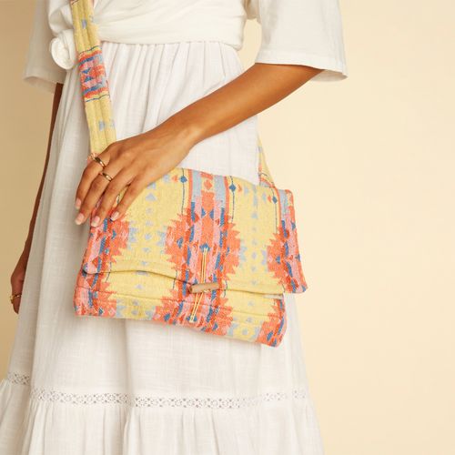 Bolso de mano Wrangler All Together