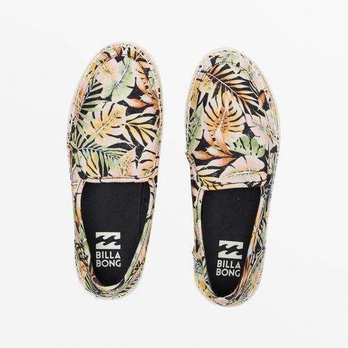 Zapatillas Mujer Del Sol Slip-On