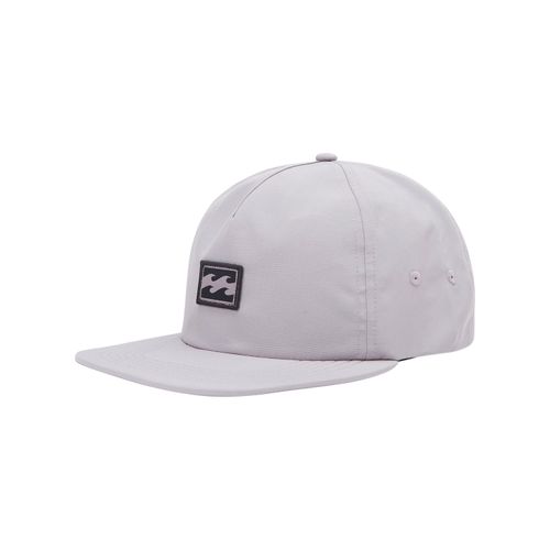 Jockey Hombre Platform 5-Panel Strapback