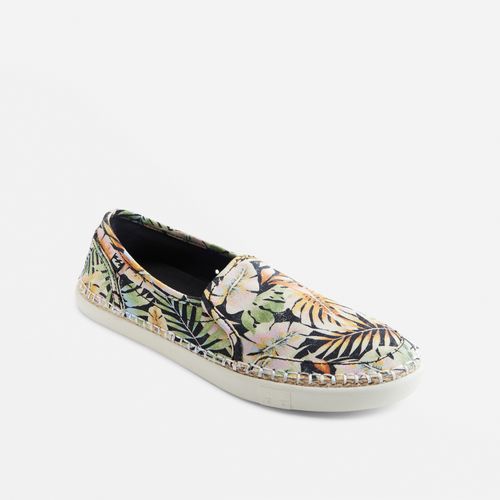 Zapatillas Mujer Del Sol Slip-On