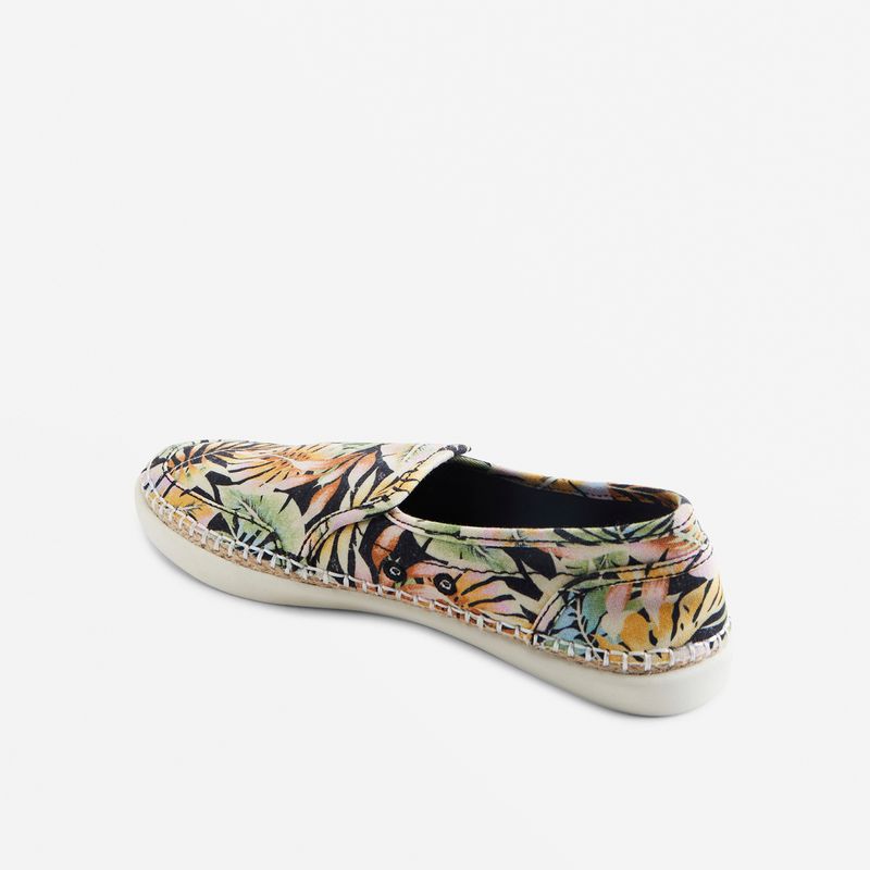 Zapatillas-Mujer-Del-Sol-Slip-On
