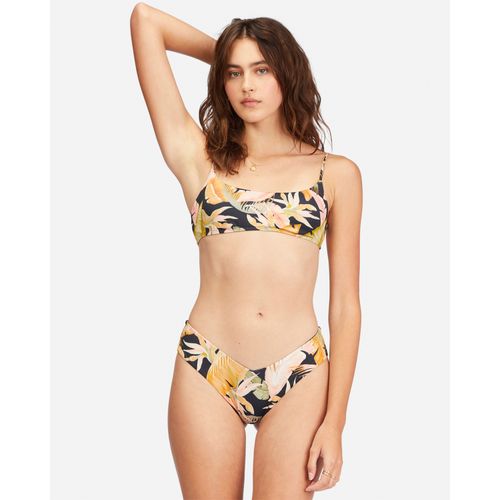 Bikini Bottom Mujer Wave Tribe Fiji