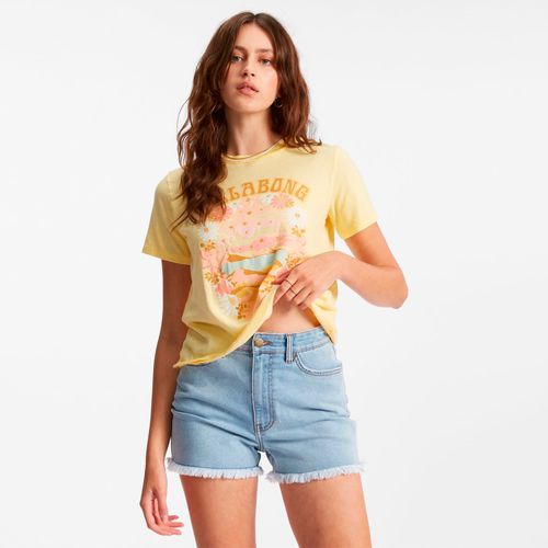 Polera Mujer Go Your Own Way Rockers