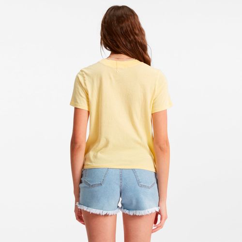 Polera Mujer Go Your Own Way Rockers