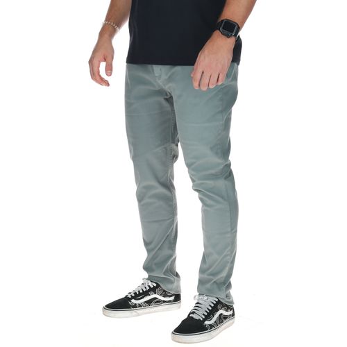 Pantalón Hombre Monte Arvon Gris Burton