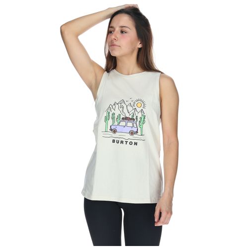 Polera Mujer Lounge