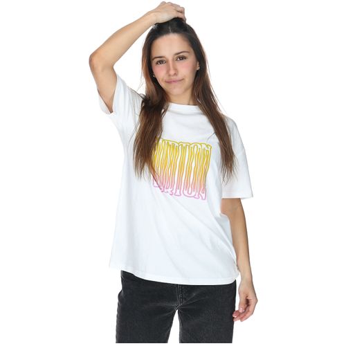 Polera Mujer Luv