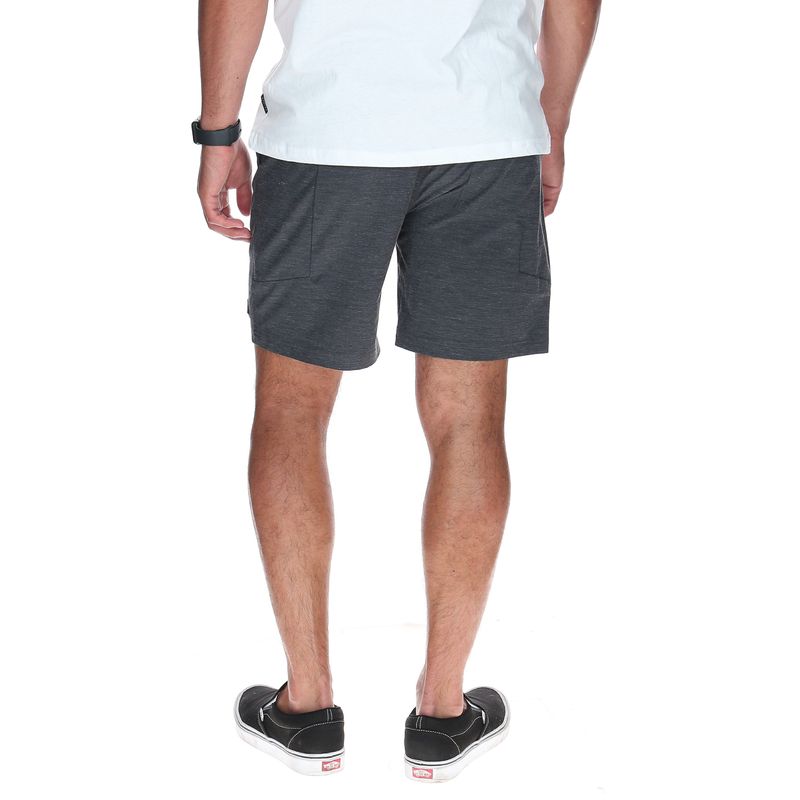 Short-Hombre-Hybrid
