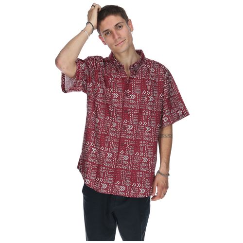 Camisa Hombre Flech