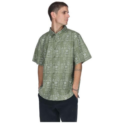 Camisa Hombre Flech