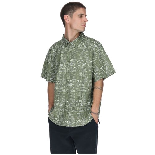 Camisa Hombre Flech