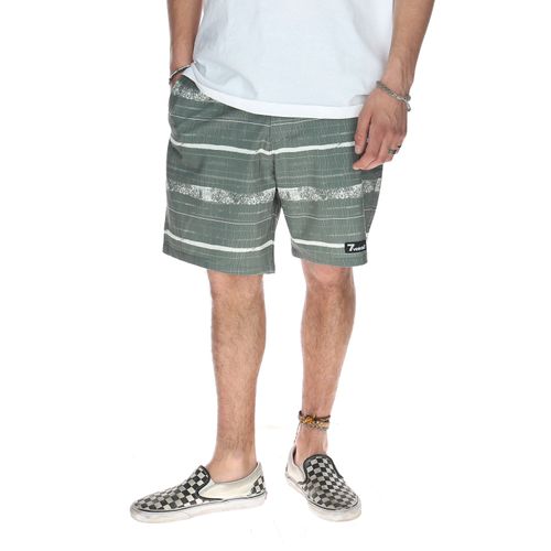 Short Hombre Hibridz