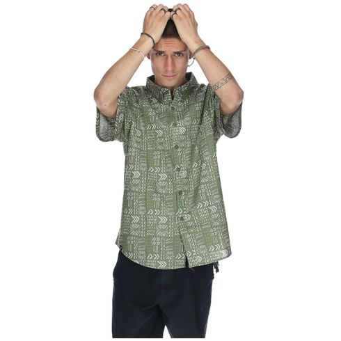 Camisa Hombre Flech