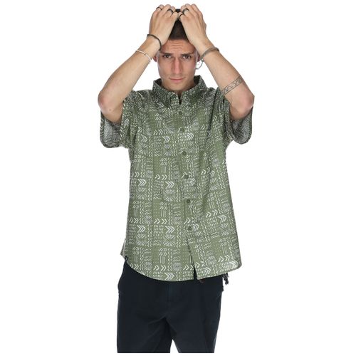 Camisa Hombre Flech