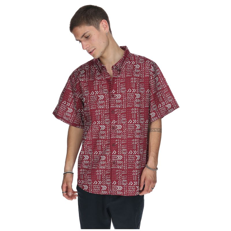 Camisa-Hombre-Flech