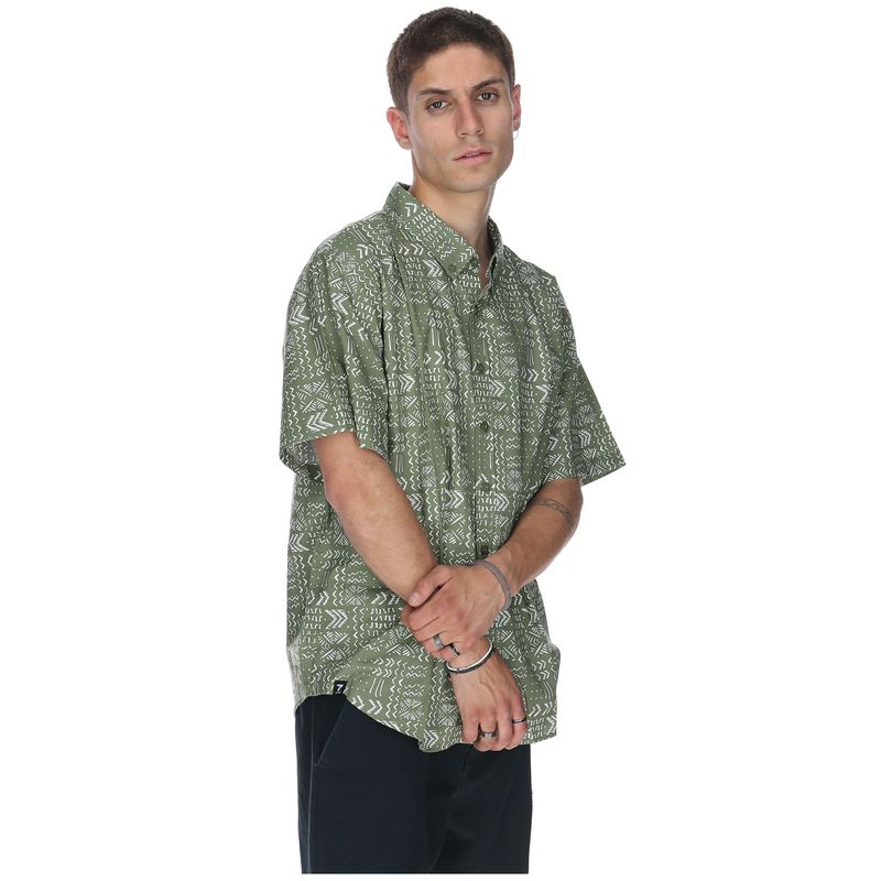 Camisa-Hombre-Flech