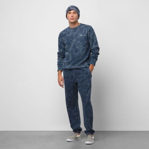 Pantalón MN Comfycush Sweatpant Dress Blues-Stormy Weather