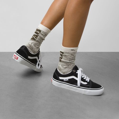 Calcetines Armanto Ticker Sock Marshmallow
