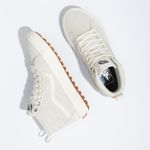Zapatillas-UA-SK8-Hi-MTE-1-Marshmallow-Marshmallow