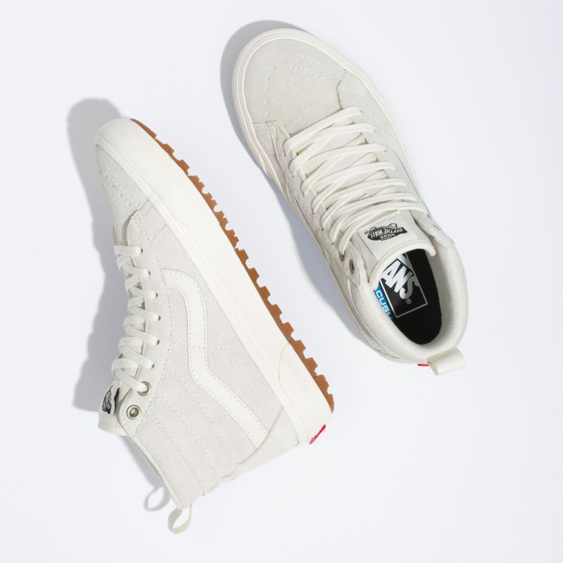 Zapatillas-UA-SK8-Hi-MTE-1-Marshmallow-Marshmallow