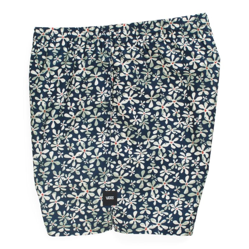 Traje-de-Baño-MN-Mixed-Volley-Dress-Blues-Desert-Sage
