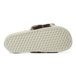 Sandalias-WM-La-Costa-Slide-On-Sherpa-Camo-Brown-Multi