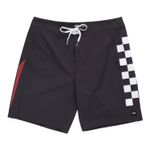 Traje-de-Baño-Nathan-Florence-Boardshort-Black