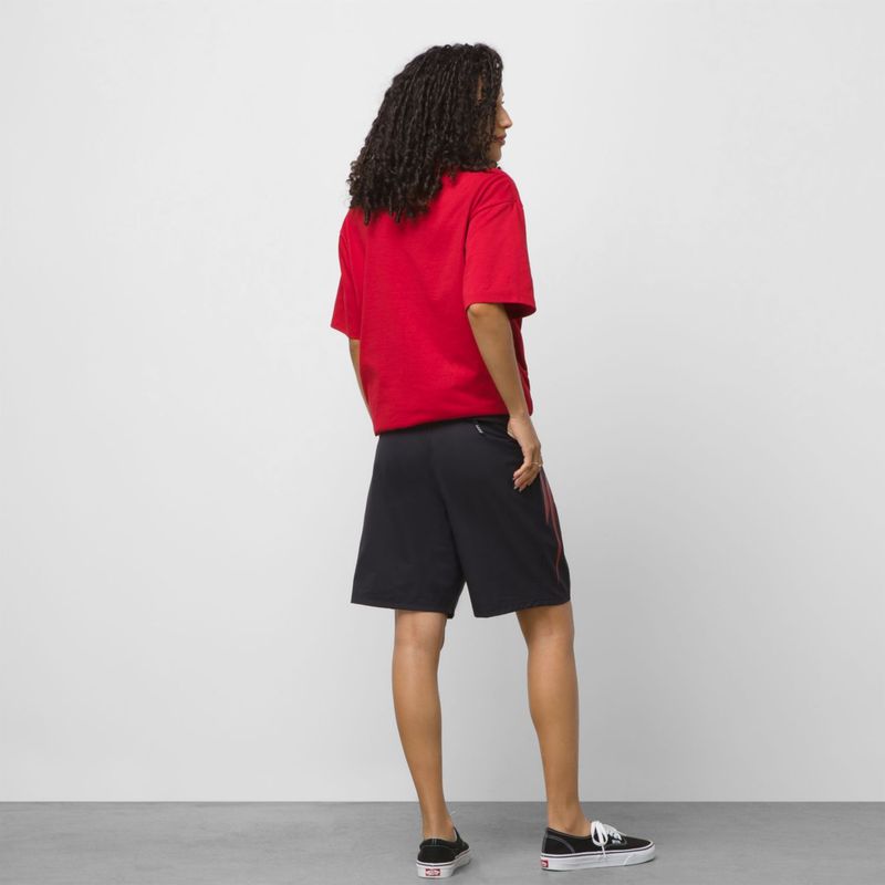 Traje-de-Baño-Nathan-Florence-Boardshort-Black