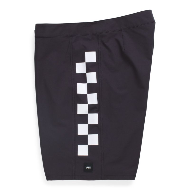 Traje-de-Baño-Nathan-Florence-Boardshort-Black
