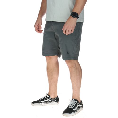 Short Hombre Monte Hawkeye