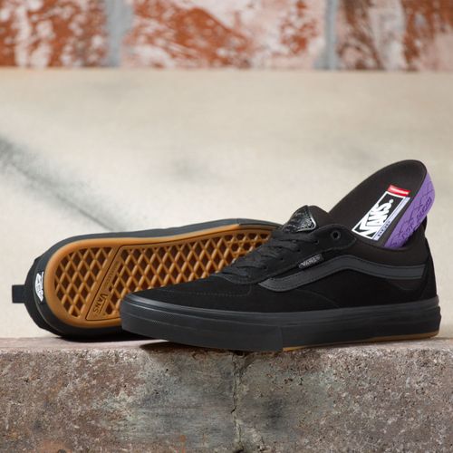 Zapatillas MN Kyle Walker Blackout