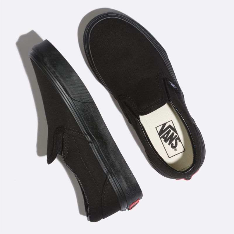 Zapatillas-UY-Classic-Slip-On--5-12-Años--Blk-Blk