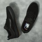 Zapatillas-MN-Kyle-Walker-Blackout