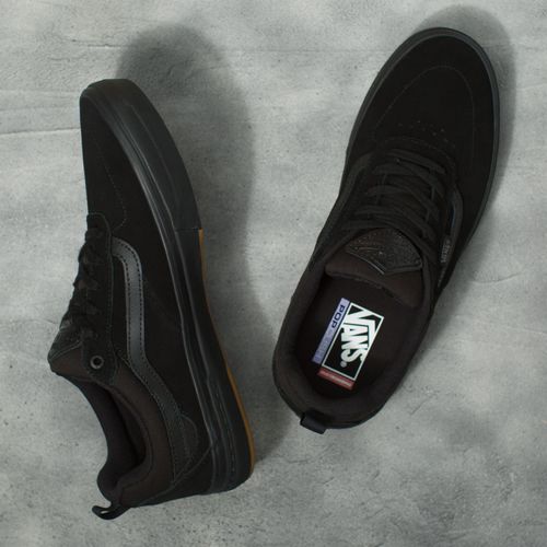 Zapatillas MN Kyle Walker Blackout