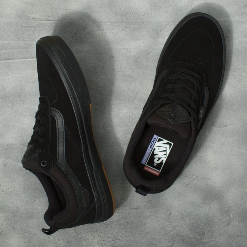 Zapatillas-MN-Kyle-Walker-Blackout